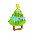 imagen del Tablero magnético mágico Árbol de Navidad de Hape