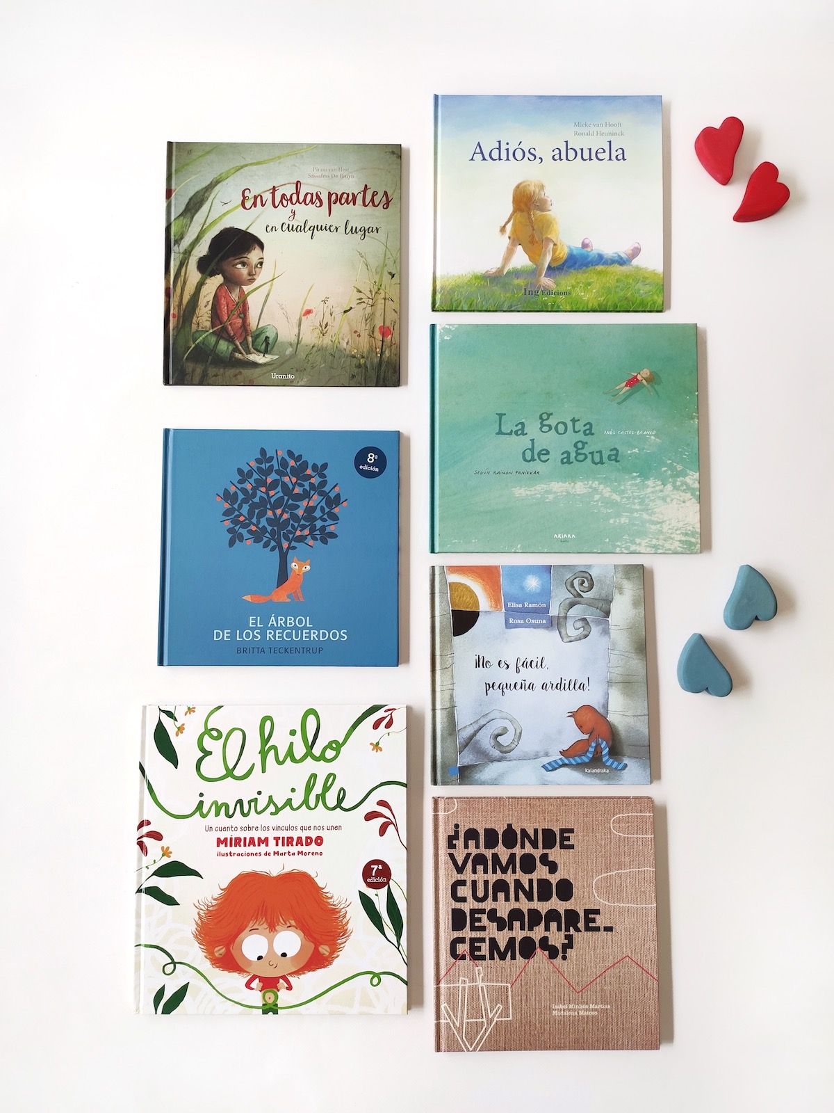 5 libros infantiles para ir a dormir jugando