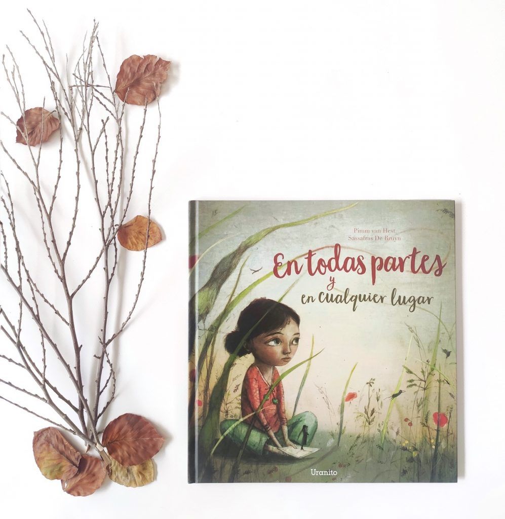 Libros muerte - En todas partes y en cualquier lugar