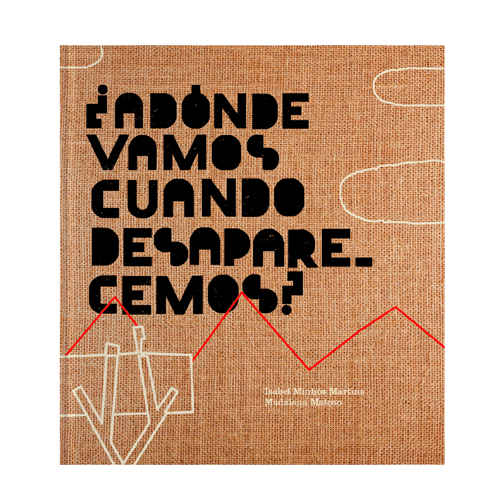 Libros muerte - ¿Adónde vamos cuando desaparecemos?