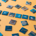 puzzle de 100 piezas Tea by the sea