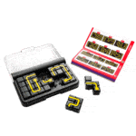 puzzle iq circuit juego de lógica