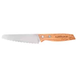 Cuchillo de autonomía madera Kiddkutter