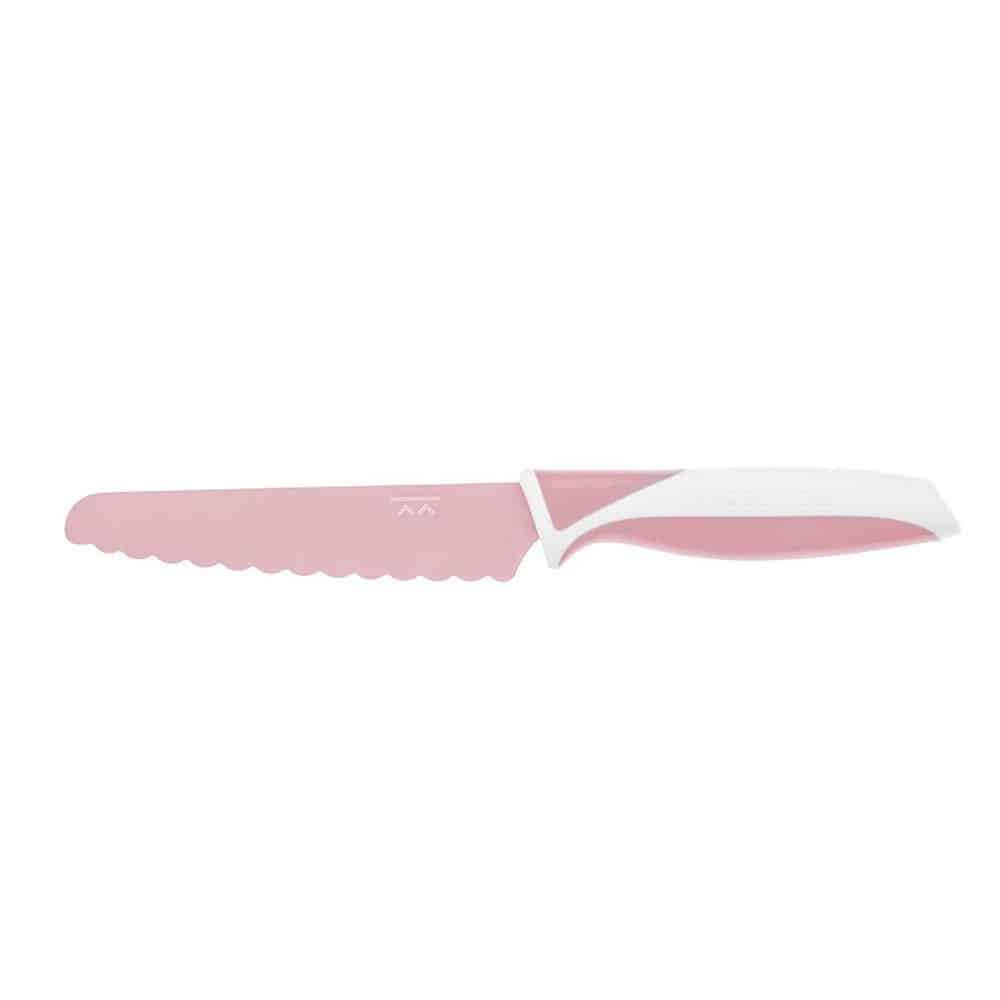 Cuchillo de autonomía pétalo Cuchillo de autonomía pétalo kiddikutter