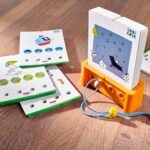 Logi! Case Started 5 años Haba