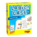 Logi! Case Started 6 años Haba