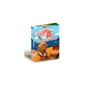 juego de cartas de las colección Club A Renata la pirata, juego de cálculo