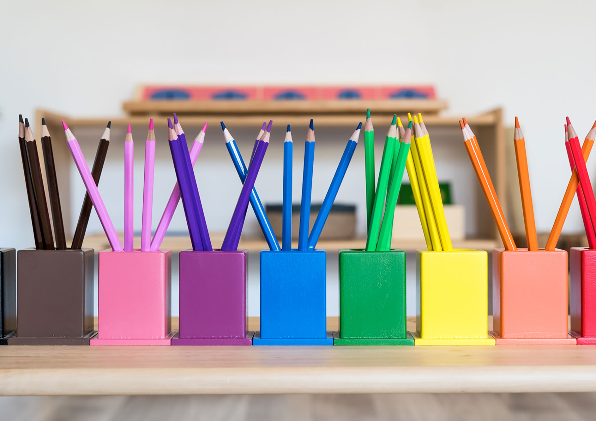Alupe montessori clearance