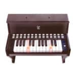 piano para aprender con luces en las teclas