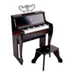 piano con tqburete