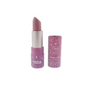 bálsamo labial ecológico y vegano de frambuesa