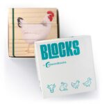 Imagen principal de Blocks Animales de la Granja