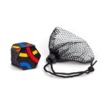juego de lógico tantrix discovery en bolsita de red