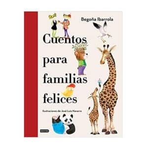 cuentos para familias felices