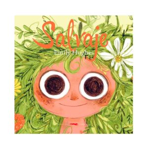 libro de emily hughes Salvaje