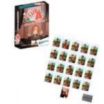 Club A Amy la compositora juego de cartas instrumentos