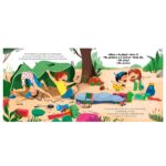 Libro de Miriam Tirado Kai y Emma 2 Unas vacaciones diferentes