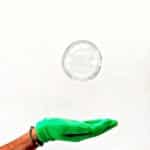 Bubulub boing boing bubbles pompas rebotantess