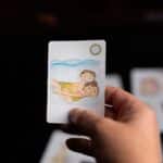 juego de cartas con diferentes propuestas para conectar en familia Kulunka