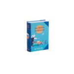 libro linterna proyector de historias