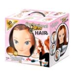 Estudio profesional de peluquería