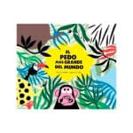 libro infantil el pedo más grande del mundo