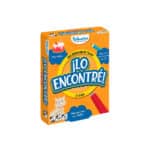 juego de búsqueda de objetos en casa