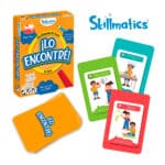 juego de búsqueda de objetos en casa