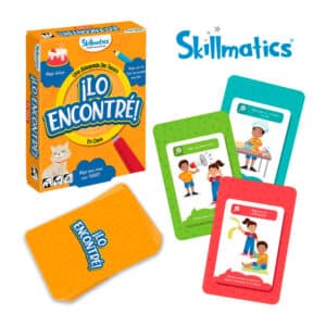 juego de búsqueda de objetos en casa