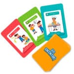 juego de búsqueda de objetos en casa