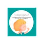 libro infantil Me chupo el dedo