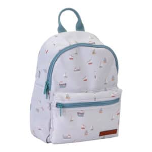 mochila de la colección saylor bay marineros