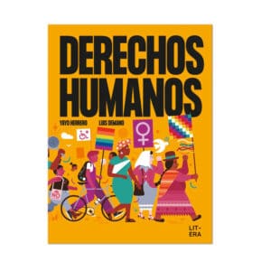 libro infantil sobre los derechos humanos