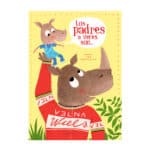 libro infantil Los padres a veces son...