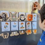 Imprimibles Tarjetas de rutinas - Imagen 3