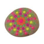 Kit creativo multi actividades Dots Painting - Imagen 4