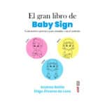 el gran libro de baby sign guía teórico práctica