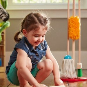 vida practica montessori verano alupe