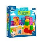 Little builder Mi primer juego de mesa