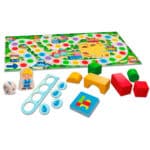 Little builder Mi primer juego de mesa