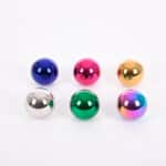 Set de bolas sensoriales misteriosas de colores