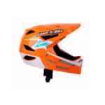 Casco todoterreno de seguridad de Hape