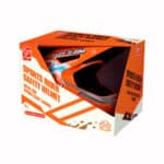 Casco todoterreno de seguridad de Hape