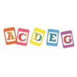 Juego de cartas de observación y velocidad Batamo