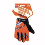 Guantes de protección todoterreno Hape