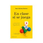 En clase si se juega libro de manu sanchez montero