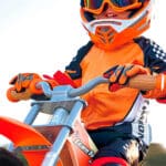 Guantes de protección todoterreno Hape