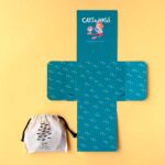puzzle reversible cats and dogs 24 piezas
