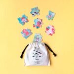 puzzle reversible cats and dogs 24 piezas