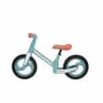 Bicicleta de equilibrio Speed-Up azul de Olmitos